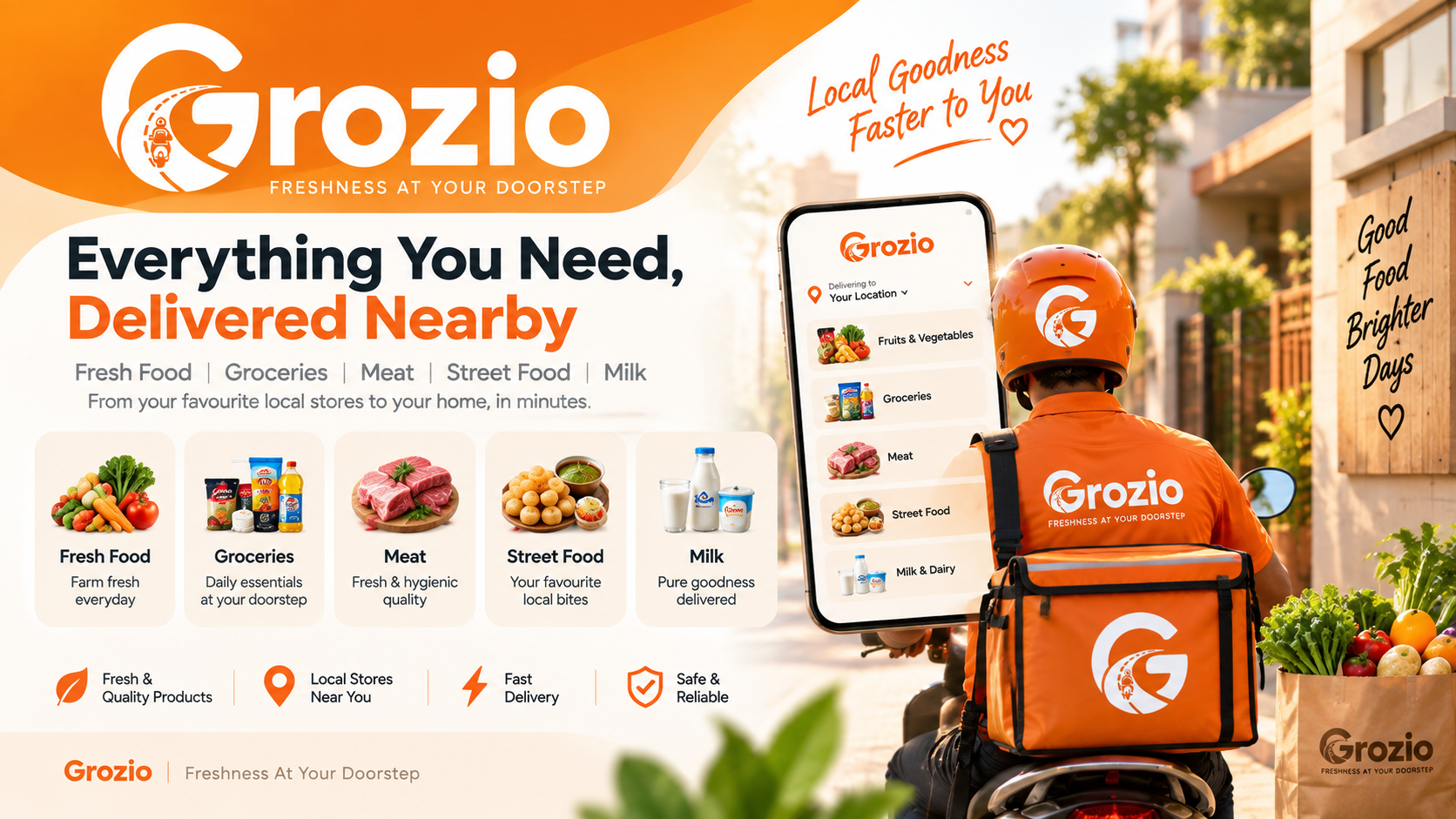 Grozio Stores Banner